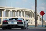 Lamborghini Aventador LP700-4 Roadster 2012 года
